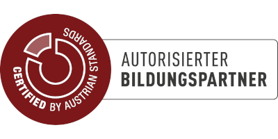 Autorisierter Bildungspartner_AustrianStandards Autorisierter Bildungspartner_AustrianStandards